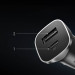 Ugreen Fast Car Charger USB-C & USB-A 30W PD PPS - зарядно за кола с USB-A и USB-C изходи с технология за бързо зареждане (сив) 11