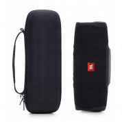 Tech-Protect JBL Cahrge 4 Hardpouch Carrying Case for JBL Charge 4 (black) 2
