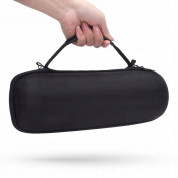 Tech-Protect JBL Cahrge 4 Hardpouch Carrying Case for JBL Charge 4 (black) 4