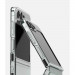 Ringke Slim PC Case - поликарбонатов кейс за Samsung Galaxy Z Flip5 (прозрачен) 5