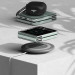 Ringke Slim PC Case - поликарбонатов кейс за Samsung Galaxy Z Flip5 (прозрачен) 8