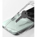 Ringke Slim PC Case - поликарбонатов кейс за Samsung Galaxy Z Flip5 (прозрачен) 6