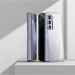 Ringke Slim PC Case - поликарбонатов кейс за Samsung Galaxy Z Fold 5 (прозрачен) 8
