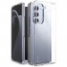 Ringke Slim PC Case - поликарбонатов кейс за Samsung Galaxy Z Fold 5 (прозрачен) 2