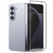 Ringke Slim PC Case - поликарбонатов кейс за Samsung Galaxy Z Fold 5 (прозрачен) 3