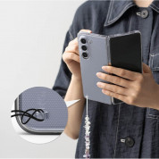 Ringke Slim PC Case - поликарбонатов кейс за Samsung Galaxy Z Fold 5 (прозрачен) 9
