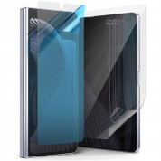Ringke Dual Easy Film 2x Screen Protector for Samsung Galaxy Z Fold 5 (transparent) 1