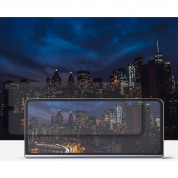 Ringke Dual Easy Film 2x Screen Protector - 2 броя защитно покритие за дисплея на Samsung Galaxy Z Fold 5 (прозрачен) 6