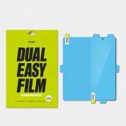 Ringke Dual Easy Film 2x Screen Protector - 2 броя защитно покритие за дисплея на Samsung Galaxy Z Fold 5 (прозрачен) 8