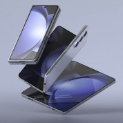 Ringke Dual Easy Film 2x Screen Protector for Samsung Galaxy Z Fold 5 (transparent) 5