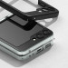Ringke ID Glass - стъклено защитно покритие за задният дисплей на Samsung Galaxy Z Flip5 (2 броя) (прозрачен) 5