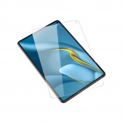 Baseus Tempered Screen Protector Glass Anti Blue Light 0.3mm (SGJC120202) for Huawei MatePad Pro 10.8 (transparent) 1