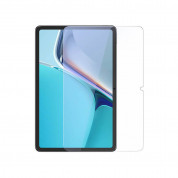 Baseus Tempered Glass Screen Protector Anti Blue Light 0.3mm (SGJC120502) - калено стъклено защитно покритие за дисплея на Huawei MatePad 11 (2021) (прозрачен) 1