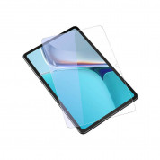 Baseus Tempered Glass Screen Protector Anti Blue Light 0.3mm (SGJC120502) - калено стъклено защитно покритие за дисплея на Huawei MatePad 11 (2021) (прозрачен) 4