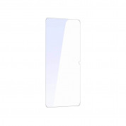Baseus Tempered Screen Protector Glass Anti Blue Light 0.3mm (SGJC120502) for Huawei MatePad 11 (2021) (transparent) 6