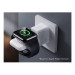 ESR USB-C Magnetic Portable Charger for Apple Watch - USB-C док за зареждане на Apple Watch (бял) 5
