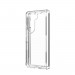 Urban Armor Gear Plyo Case - удароустойчив хибриден кейс за Samsung Galaxy Z Fold5 (прозрачен) 13