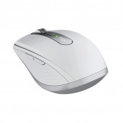 Logitech MX Anywhere 3 Wireless Mouse - безжична мишка за PC и Mac (бял) 2