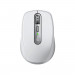 Logitech MX Anywhere 3 Wireless Mouse - безжична мишка за PC и Mac (бял) 1