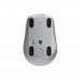 Logitech MX Anywhere 3 Wireless Mouse - безжична мишка за PC и Mac (бял) 7