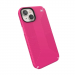 Speck Presidio 2 Grip Case - удароустойчив хибриден кейс за iPhone 14 (розов) 2