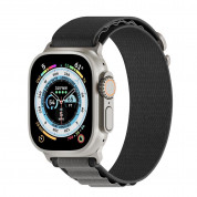 Next One Adventure Loop for Apple Watch 42, 44, 45mm, Ultra 49mm (grey)