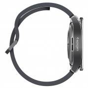 Spigen Ultra Hybrid Case - хибриден кейс с висока степен на защита за Samsung Galaxy Watch 6 44мм (прозрачен) 6