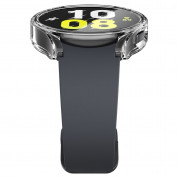Spigen Ultra Hybrid Case - хибриден кейс с висока степен на защита за Samsung Galaxy Watch 6 44мм (прозрачен) 8
