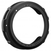 Spigen Liquid Air Case for Samsung Galaxy Watch 6 Classic 47mm (black) 4