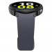 Spigen Liquid Air Case - качествен силиконов (TPU) кейс за Samsung Galaxy Watch 6 44мм (черен) 9