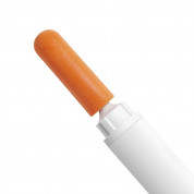 Baseus AirPods Cleaning Brush (NGBS000002) - комплект за почистване на Apple AirPods, мобилни устройства, слушалки и други (бял) 5