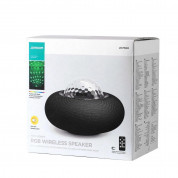 Joyroom Maya Series RGB Wireless Speaker 20W - безжичен Bluetooth спийкър с парти топка (черен) 7