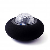 Joyroom Maya Series RGB Wireless Speaker 20W - безжичен Bluetooth спийкър с парти топка (черен)