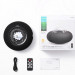 Joyroom Maya Series RGB Wireless Speaker 20W - безжичен Bluetooth спийкър с парти топка (черен) 7