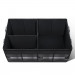 Baseus OrganizeFun Car Storage Box Organizer 60L (C20256501111-00) - органайзер за багажника на автомобил (черен) 2