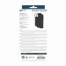 Prio Protective Hybrid Cover - хибриден кейс с най-висока степен на защита за iPhone 11 Pro (черен) 4