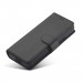 Tech-Protect Wallet Leather Flip Case - кожен калъф, тип портфейл за Samsung Galaxy Z Fold5 (черен) 3