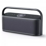 Anker X600 SoundCore Motion Bluetooth Speaker 50W - безжичен блутут спийкър за мобилни устройства (черен)