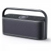 Anker X600 SoundCore Motion Bluetooth Speaker 50W - безжичен блутут спийкър за мобилни устройства (черен) 1