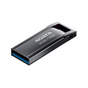Adata UR340 USB Flash Drive 128GB USB 3.2 Gen 1 - флаш памет 128GB (черен)  2