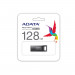 Adata UR340 USB Flash Drive 128GB USB 3.2 Gen 1 - флаш памет 128GB (черен)  5