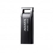 Adata UR340 USB Flash Drive 128GB USB 3.2 Gen 1 - флаш памет 128GB (черен)  3