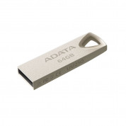 Adata UV210 USB Flash Drive 64GB USB 2.0 (gold)