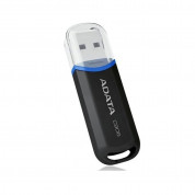 Adata 64GB FlashDrive™ C906 USB Flash Drive - флаш памет за преносими компютри 64GB (черен)