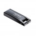 Adata UR340 USB Flash Drive 64GB USB 3.2 Gen 1 - флаш памет 64GB (черен)  2