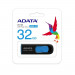 Adata UV128 Flash Drive USB 3.2 Gen 1 32GB - флаш памет 32GB (черен) 4