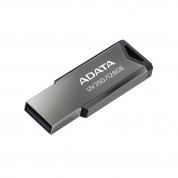 Adata UV350 USB Flash Drive 128GB USB 3.2 Gen 1 (silver) 2