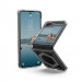 Urban Armor Gear Plyo Pro Case - удароустойчив хибриден кейс с MagSafe за Samsung Galaxy Z Flip5 (прозрачен) 1