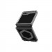 Urban Armor Gear Plyo Pro Case - удароустойчив хибриден кейс с MagSafe за Samsung Galaxy Z Flip5 (прозрачен) 10