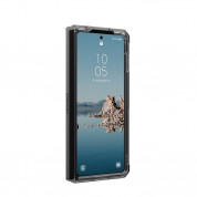 Urban Armor Gear Plyo Pro Case Samsung Galaxy Z Fold5 (ash) 5